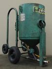 2024 Clemco Industries Abrasive Sandblast