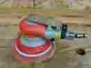 20320 3m Pneumatic Random Orbital Sander Elite Series Non-vacuum 12 000 Rpm