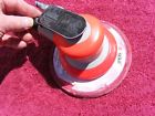 20324 Orbital 3m Random Sander Excellent