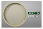 20357 Clemco Blast Machine Screen Inch Diameter