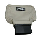204442001 Ryobi Genuine Oem Replacement Dust Bag 607178588462
