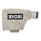 204443001 Ryobi Genuine Oem Replacement Dust Bag 607178583092
