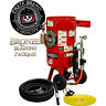 211-104-b Rpb Abrasive Blast Pot Sandblasting Machine Portable Ft