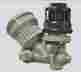 21336 Clemco Millenium Inlet Outlet Abrasive Blast Valve