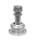 21345 Clemco Millennium Valve Exhaust Body Oem Original