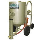 21546 Pot Machine Blast Cf Maximum Production Contractor Clemco 6