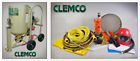 21549 Clemco Contractor 6 Cu
