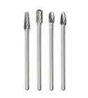 2187 45 Astro Pneumatic Pc Long Carbide Burr Set 745227027057