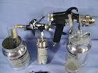 219031 Complete Attachements Task Spray Force Gun