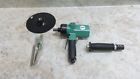 21aa98 Speedaire In Pad Size Hp Rpm Air Sander