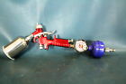 21ps1 Hvlp Spray Gun Max Bundled