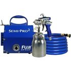 2202fuji Fuji Spray Paint Sprayers 636156008074