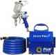 2203g Gravity Semi-pro Fuji 2 Spray System Hvlp
