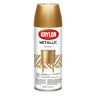 2204 Williams Metallic Brass Spray 724504022046