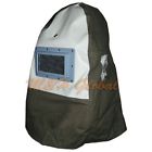 E139822-4 22095 Eastwood Deluxe Abrasive Blasting Hood