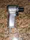 2226 Ut Universal Tool Pnuematic Sander Co Air Tested Working Well