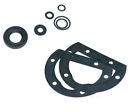 22389 Clemco Sentinel Seal Kit Bottom Lower Segment