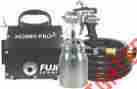 2250 Hobby-pro Fuji Spray 2 Hvlp Turbine System