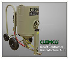 22546 Clemco 6 Cu Ft