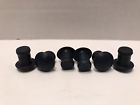 2263-001-09 Five Plunger Plugs For Deadman Ii Remote Control Valve
