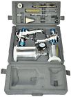 7524545 22637 Devilbiss Hvlp Gravity Spray Gun