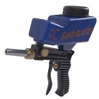 22a165823k3ts95523 Unbranded Lematec Pro Metal Portable Sandblaster Gun Gravity 651421072338