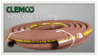 23106 Clemco Sand Blast Hose Supa Id Od Feet