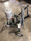 231933 Graco President Air Powered