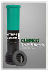 Tmp-5 23521 Clemco Id Nozzle Tungsten Carbide Lined Rubber Jacketed Long Tmp-5 23521 Clemco Id Nozzle Tungsten Carbide Lined Rubber Jacketed Long