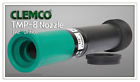 Tmp-8 23524 Clemco Id Nozzle Tungsten Carbide Lined Rubber Jacketed Long Tmp-8 23524 Clemco Id Nozzle Tungsten Carbide Lined Rubber Jacketed Long
