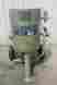 2452 Clemco Sand Blast 600 Lb 6.0 Cf Large Sandblaster Portable Blasting Pot