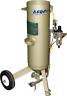 1042pp 24775 Clemco Industries Aerolyte Pool Pal Portable Sandblasting Machine Package