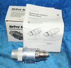 24a756 Graco Hvlp Spray Gun Conventional Stainless Ultra High Molecular