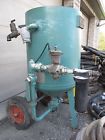 24wb Pauli Griffin Co Sandblaster