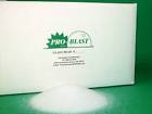 25 Bead Media 13 - Lbs. Blasting Sand Glass Fine Ultra Cabinet Blast