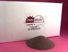 25 Blast Fine 80 Sand Garnet Medium - Abrasive Lbs. Sj Blasting Media Cabinet