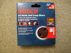 Sr5r322 25 Wood Grit Hook Bosch 320 Discs 6 Sand - Hole Loop Sr5r322 25 Wood Grit Hook Bosch 320 Discs 6 Sand - Hole Loop