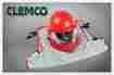 25194 Clemco Industries Apollo 600 Hp Blast Helmet With Dlx Suspension Clem Cool