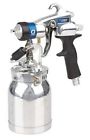 256855 Gun Graco Spray Hvlp