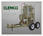 25815 Clemco 60 Cu Ft