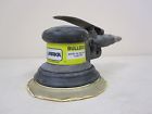 26-ns Mirka Bulldog Pneumatic Air Sander Model Mc