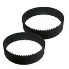 2604736010 2604736010-2pk Bosch Pack Of Genuine Oem Replacement Drive Belts 704660060526