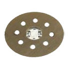 2608601056 Bosch Genuine Oem Replacement Backing Pad 704660060809