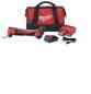 2626-22ct Tool Charger Li-ion Multi-tool Bag Milwaukee Kit M18 Red Batteries