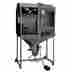 2648vx Rayzist Super Grit Pit Sand Carving System Sandblasting Cabinet