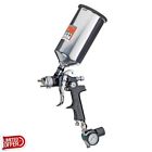 270-gal 270g Ingersoll Rand Sale Hvlp Gravity Feed Spray Gun Air Paint 663023017396