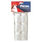 271 Preval Touch-up Jars 6 080139952708