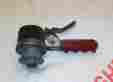 276451 National Detroit Brand Dual Action Da Air Pneumatic Sander