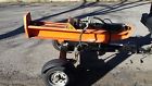 1b1400412 28-ton Vert Usa-2012 Engine- Horiz Gx240 Log Honda The Mta Splitter