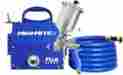 2803-t75g Hvlp 3 System Fuji - Gravity Spray Mini-mite T75g